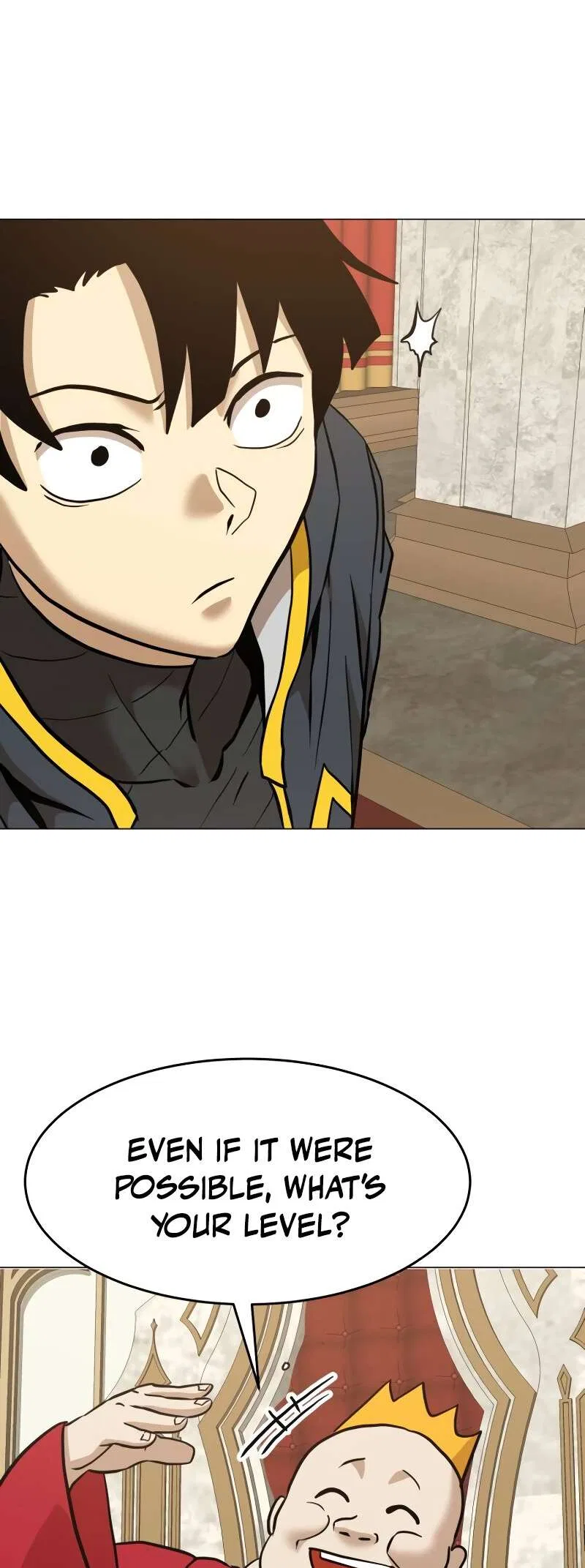Legacy of the skipped hero: Second Class Ascendant Chapter 15 – Page 43
