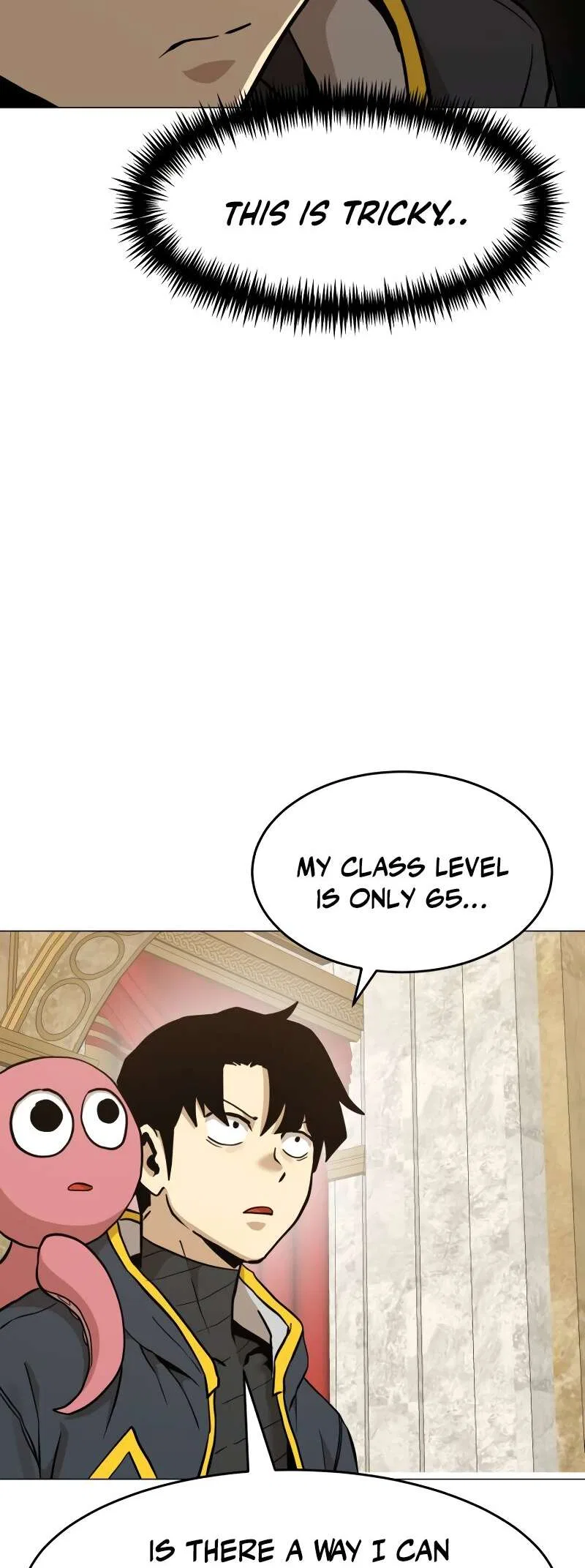 Legacy of the skipped hero: Second Class Ascendant Chapter 15 – Page 45