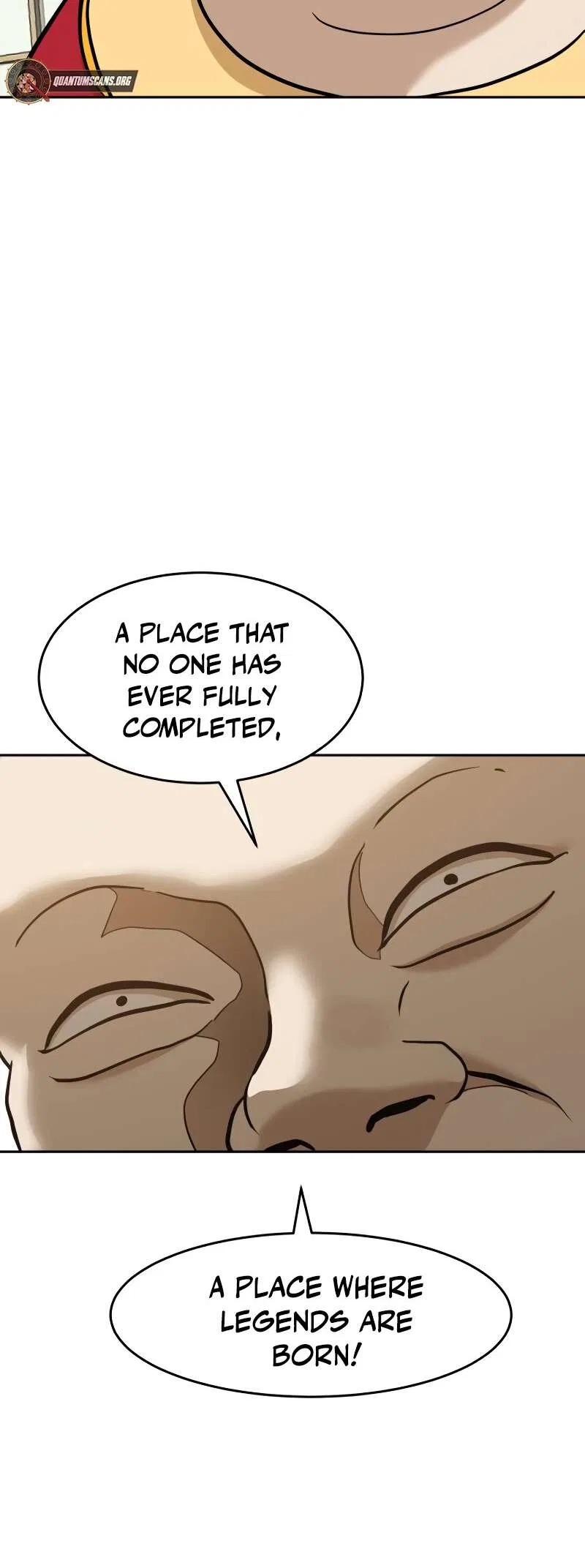 Legacy of the skipped hero: Second Class Ascendant Chapter 15 – Page 47