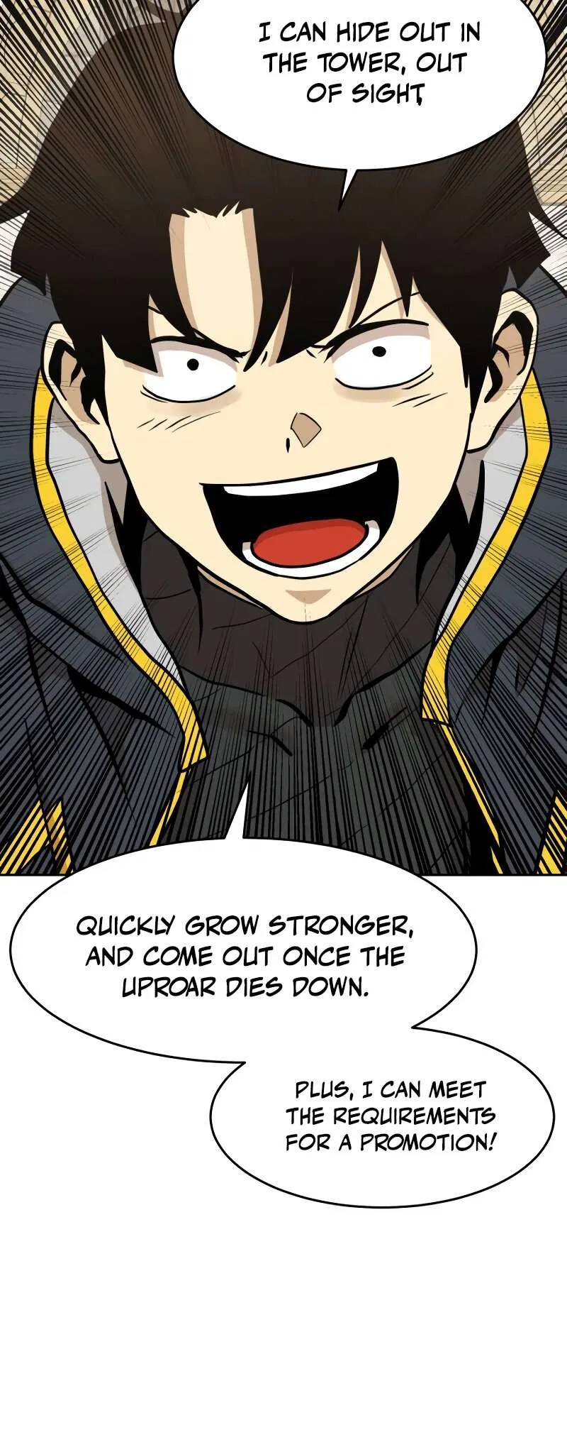 Legacy of the skipped hero: Second Class Ascendant Chapter 15 – Page 51