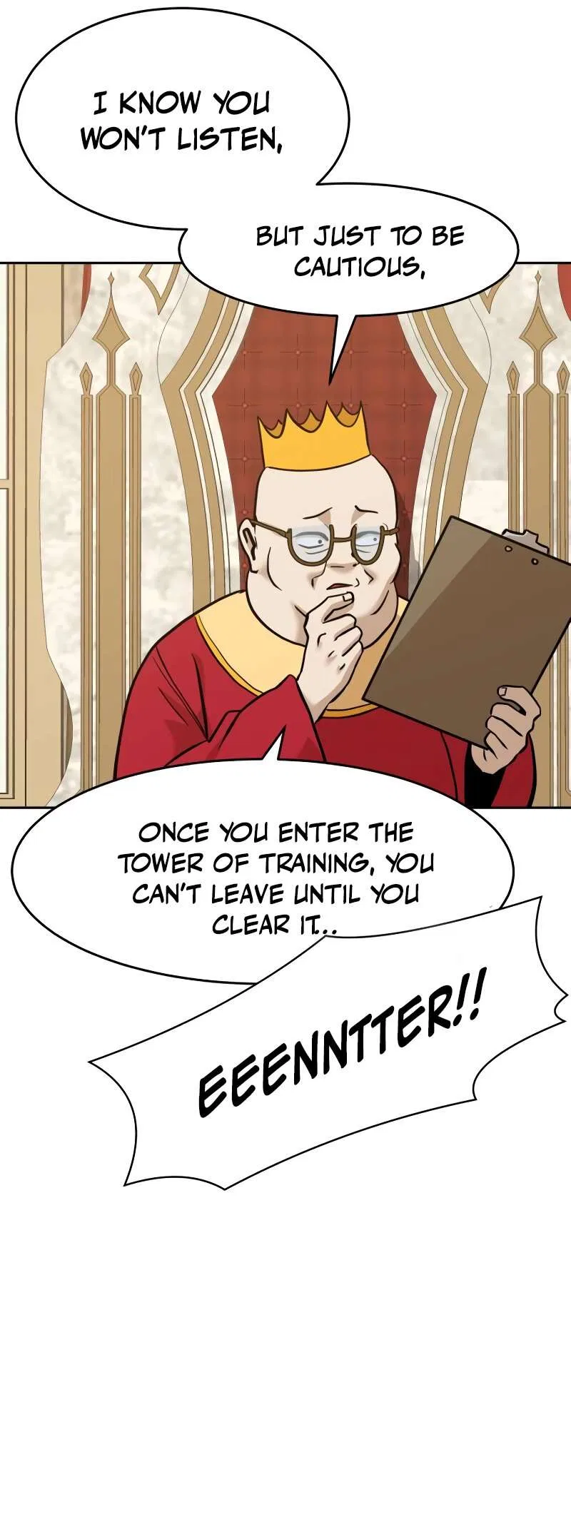 Legacy of the skipped hero: Second Class Ascendant Chapter 15 – Page 56