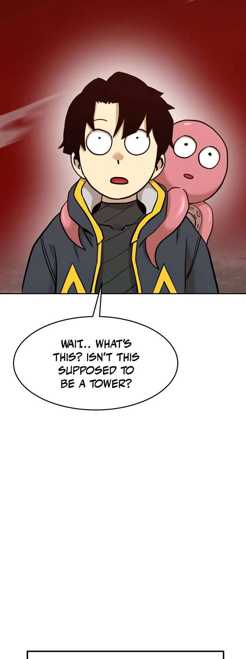 Legacy of the skipped hero: Second Class Ascendant Chapter 15 – Page 58