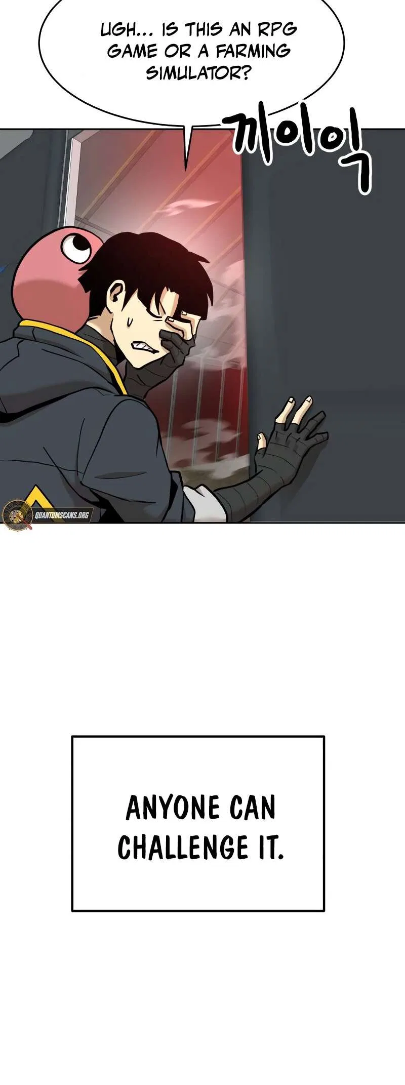 Legacy of the skipped hero: Second Class Ascendant Chapter 15 – Page 61
