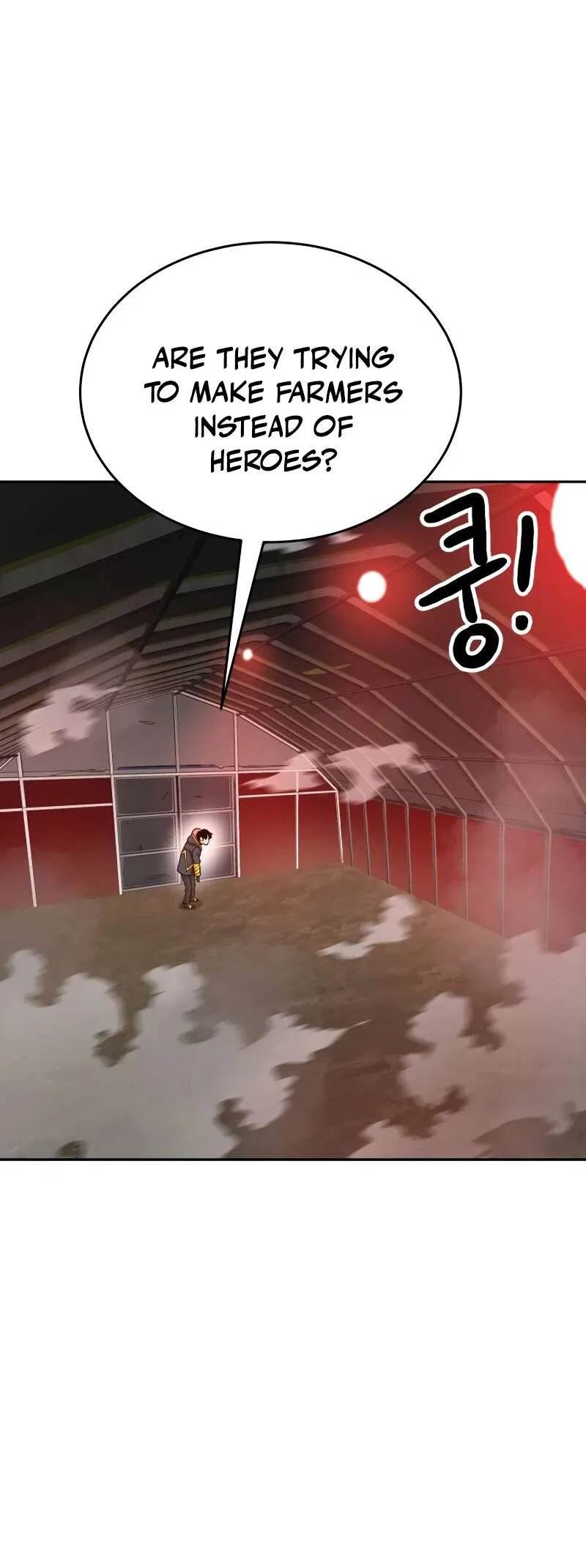 Legacy of the skipped hero: Second Class Ascendant Chapter 15 – Page 62