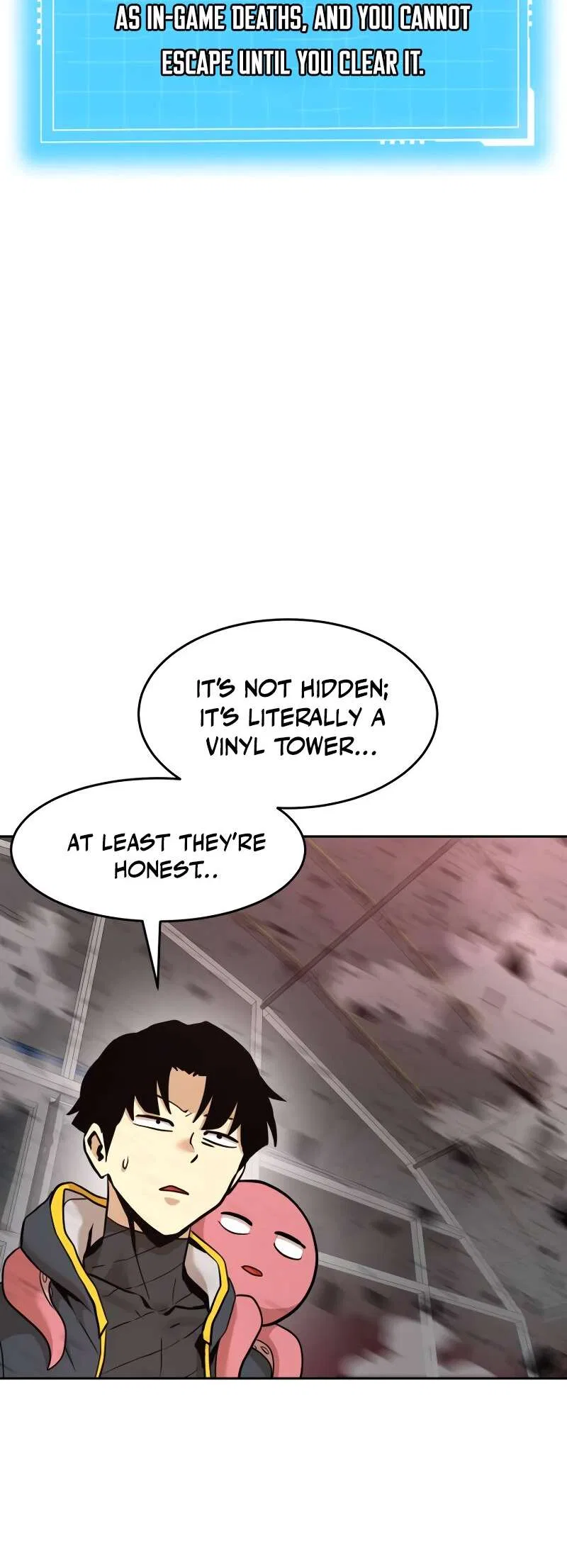 Legacy of the skipped hero: Second Class Ascendant Chapter 15 – Page 64