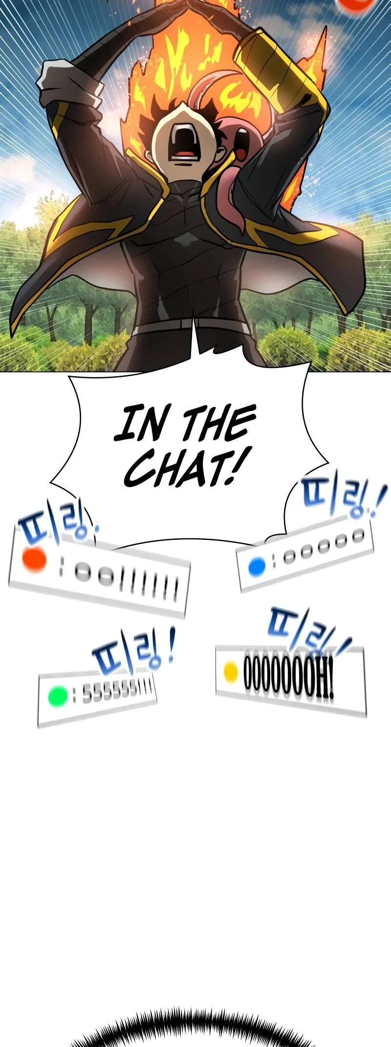 Legacy of the skipped hero: Second Class Ascendant Chapter 14 – Page 3