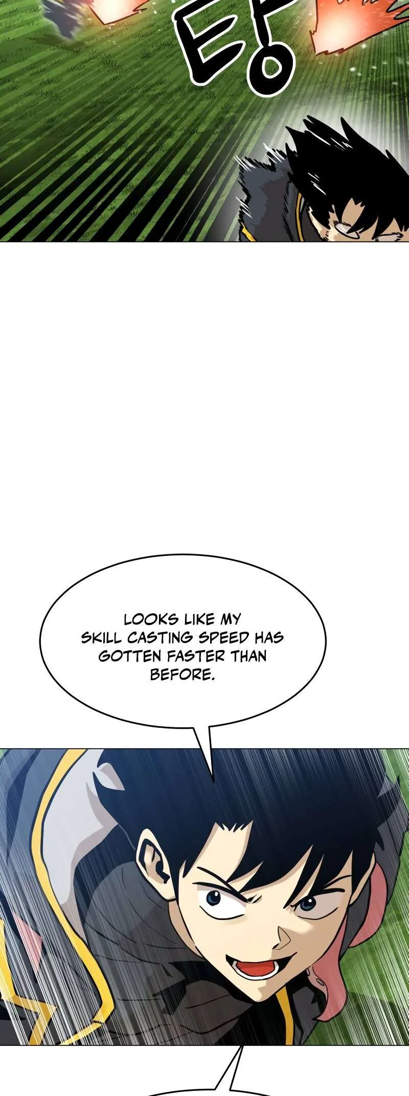 Legacy of the skipped hero: Second Class Ascendant Chapter 14 – Page 9