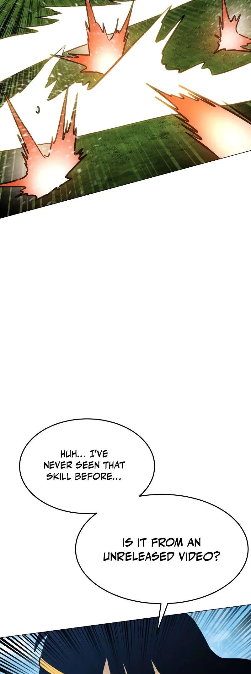 Legacy of the skipped hero: Second Class Ascendant Chapter 14 – Page 11