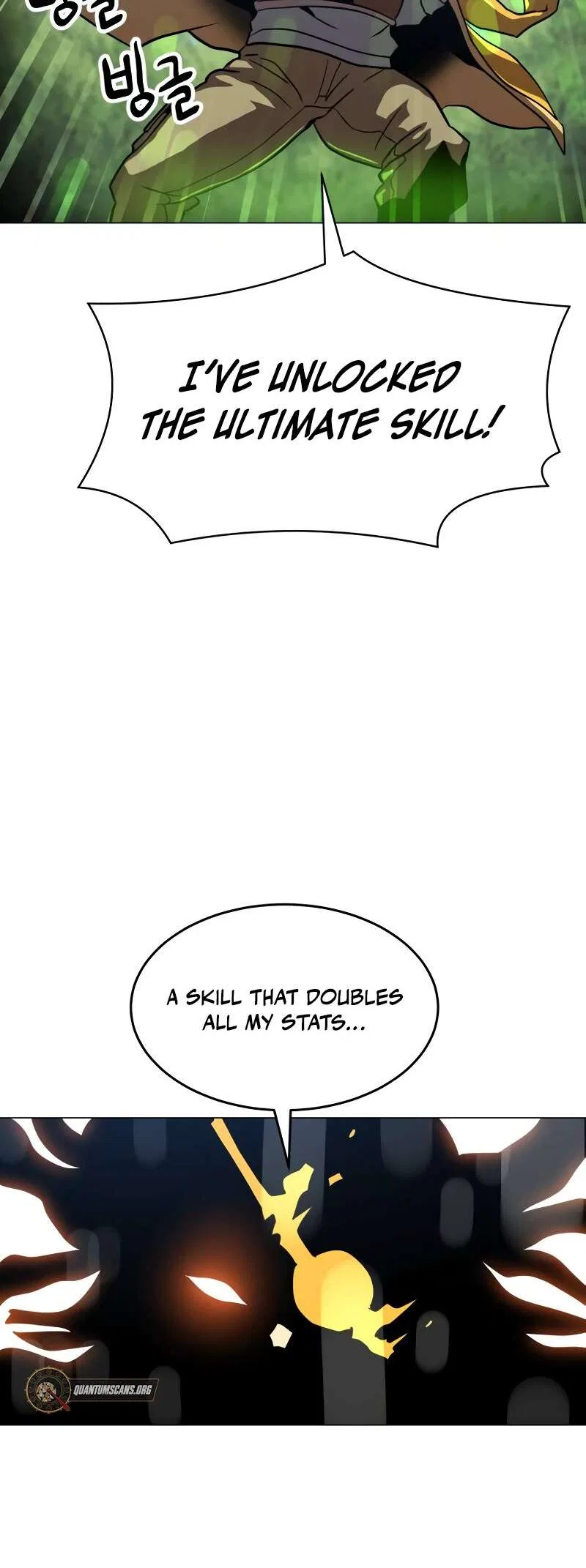 Legacy of the skipped hero: Second Class Ascendant Chapter 14 – Page 14