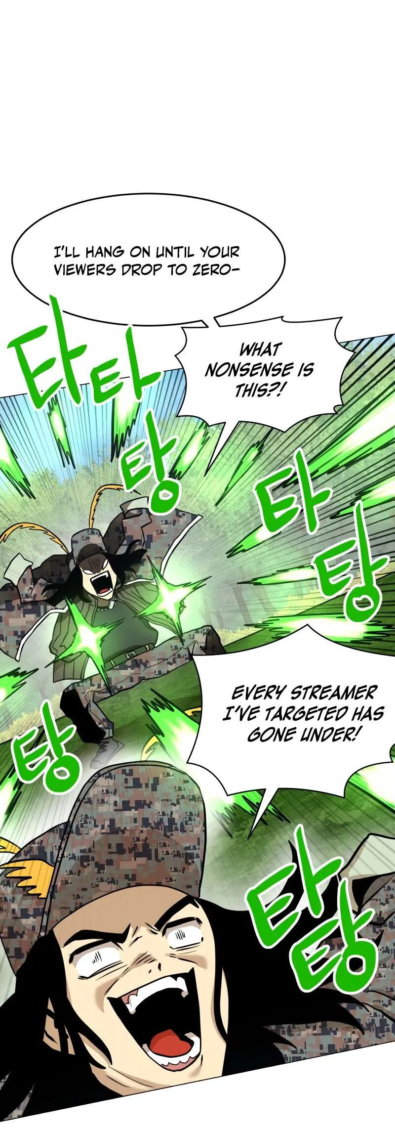 Legacy of the skipped hero: Second Class Ascendant Chapter 14 – Page 20