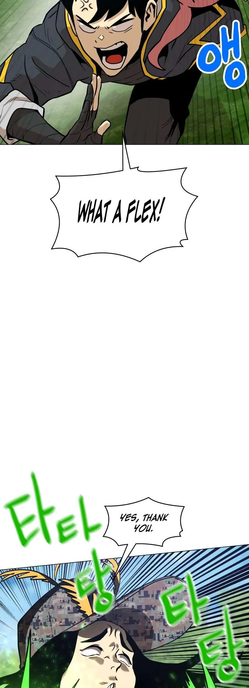 Legacy of the skipped hero: Second Class Ascendant Chapter 14 – Page 23