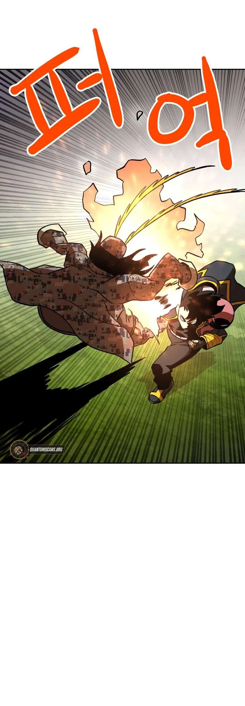 Legacy of the skipped hero: Second Class Ascendant Chapter 14 – Page 32