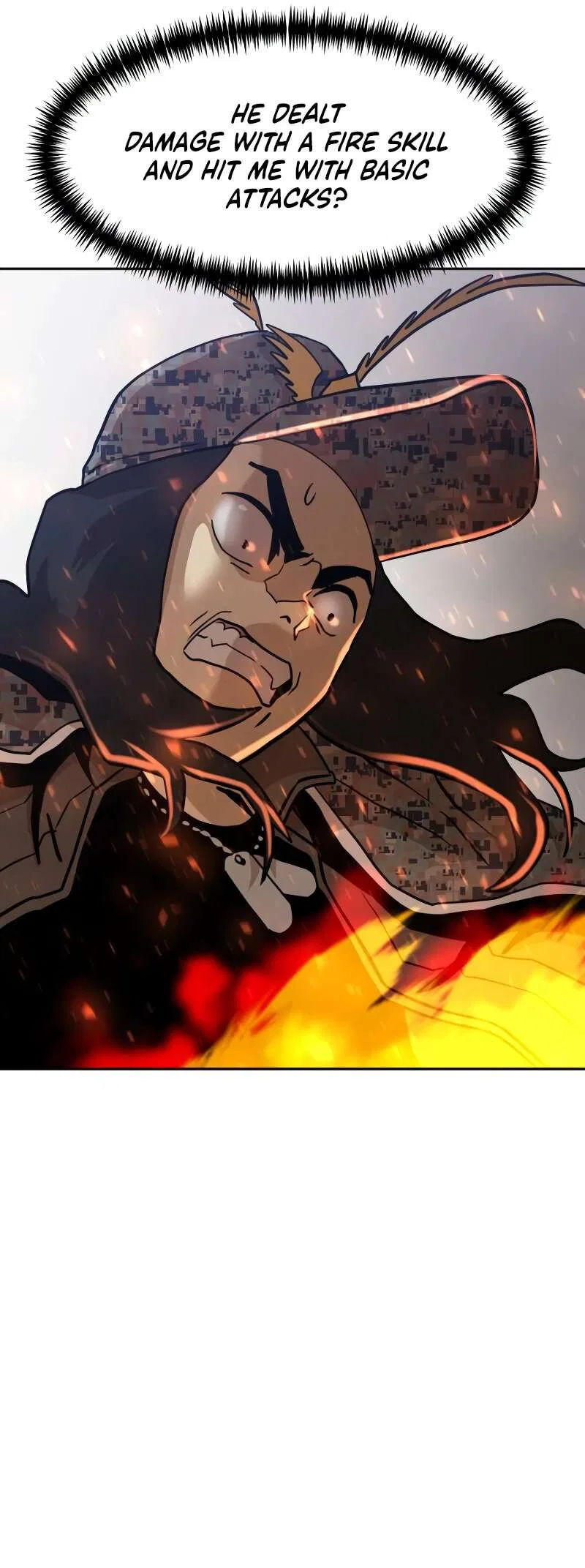 Legacy of the skipped hero: Second Class Ascendant Chapter 14 – Page 33
