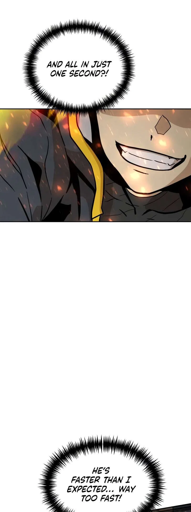 Legacy of the skipped hero: Second Class Ascendant Chapter 14 – Page 34