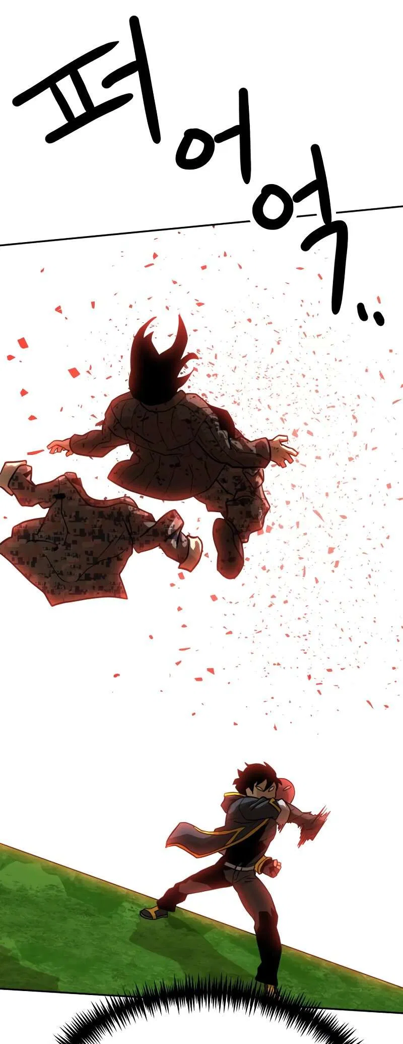 Legacy of the skipped hero: Second Class Ascendant Chapter 14 – Page 40