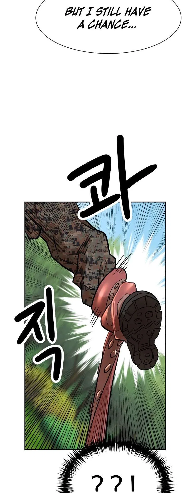 Legacy of the skipped hero: Second Class Ascendant Chapter 14 – Page 42