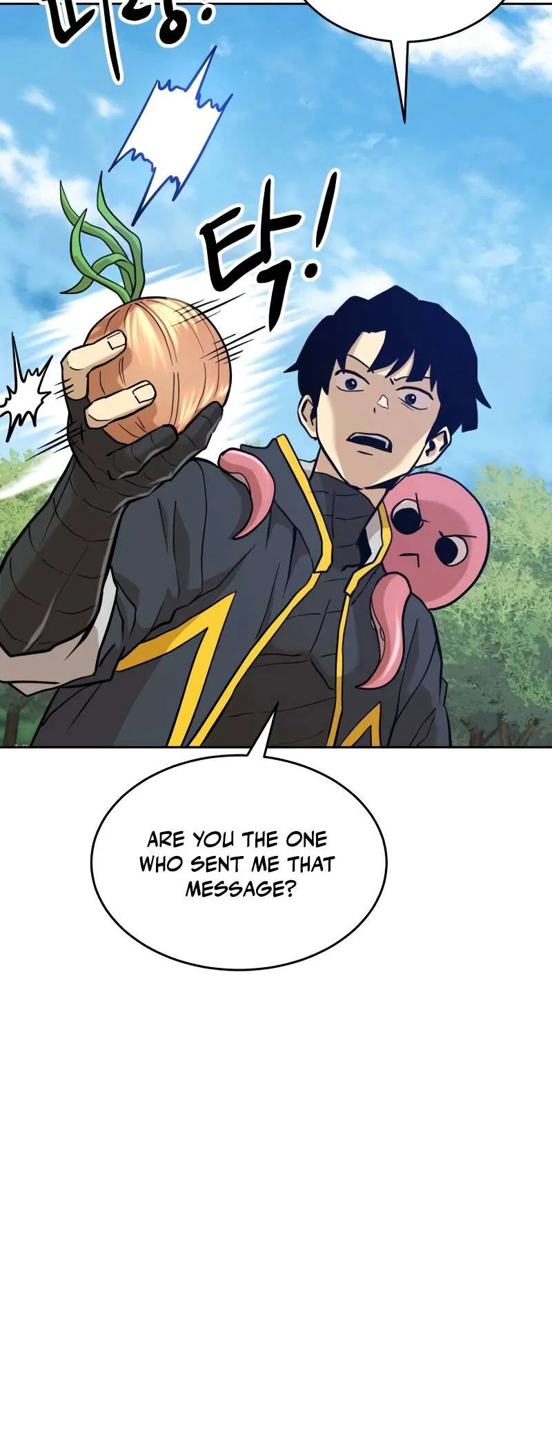 Legacy of the skipped hero: Second Class Ascendant Chapter 14 – Page 46