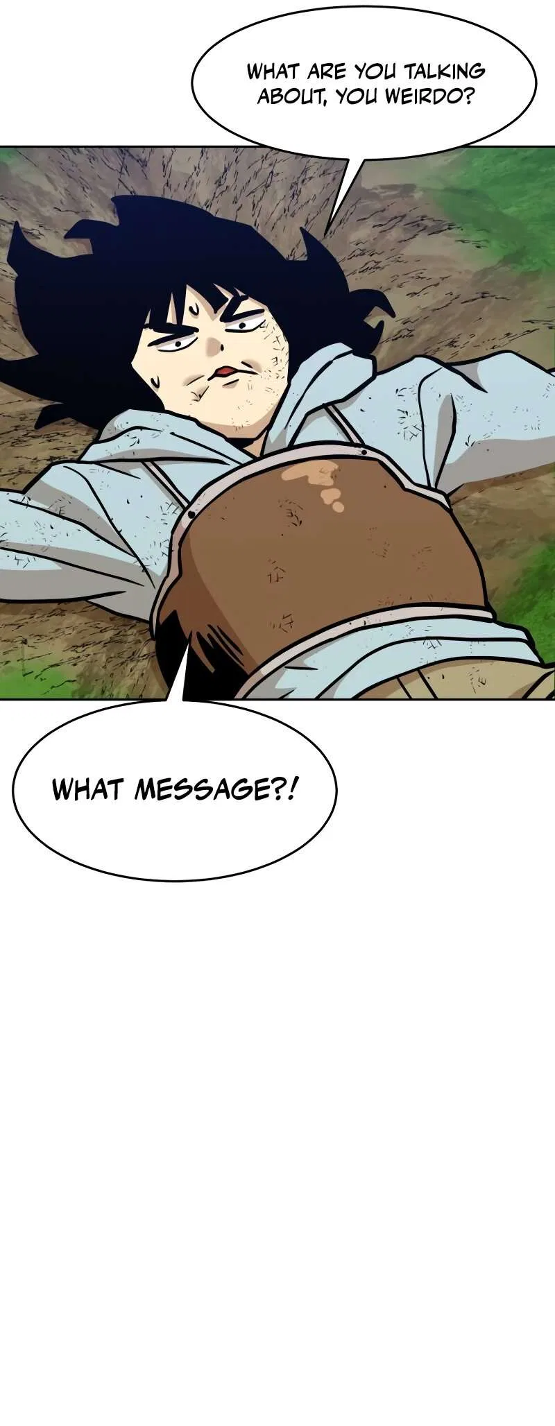 Legacy of the skipped hero: Second Class Ascendant Chapter 14 – Page 47