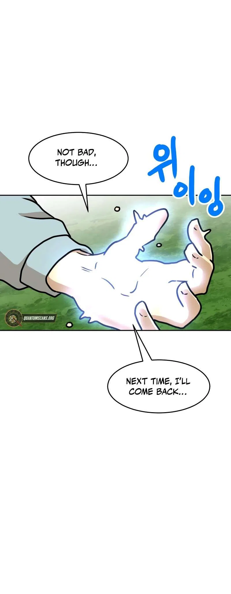 Legacy of the skipped hero: Second Class Ascendant Chapter 14 – Page 52