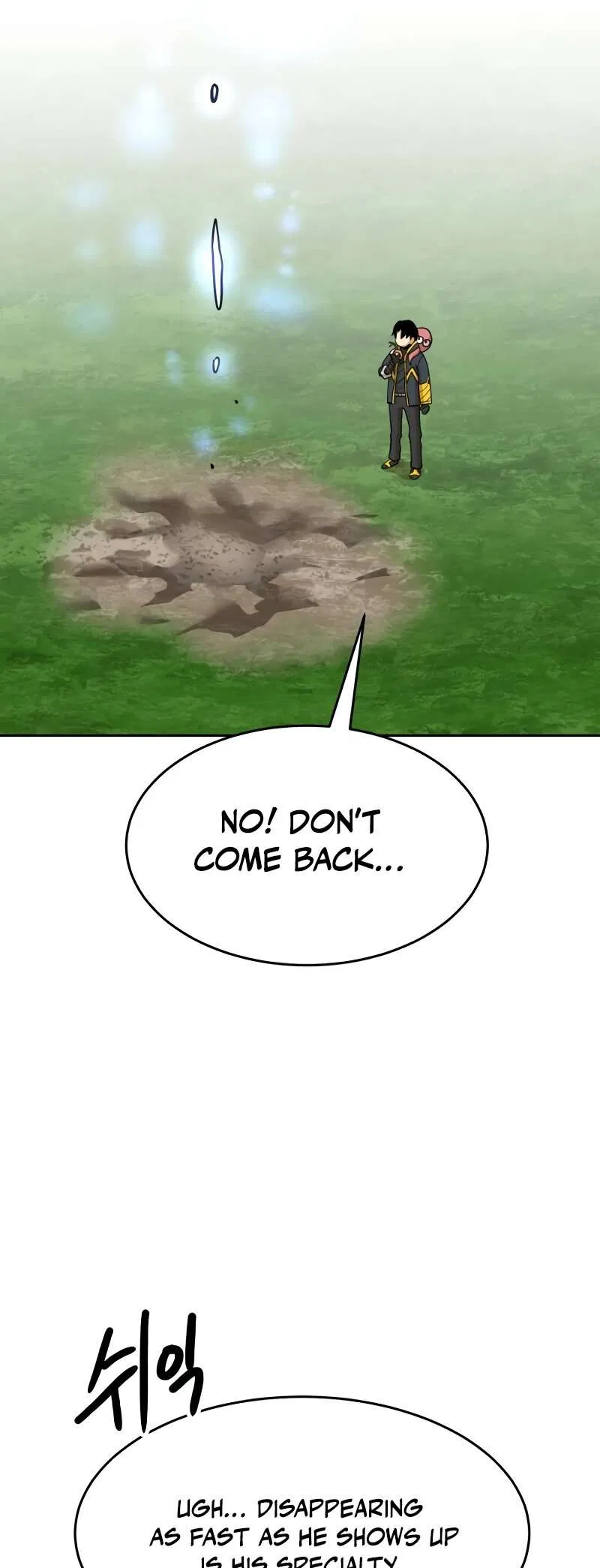Legacy of the skipped hero: Second Class Ascendant Chapter 14 – Page 54