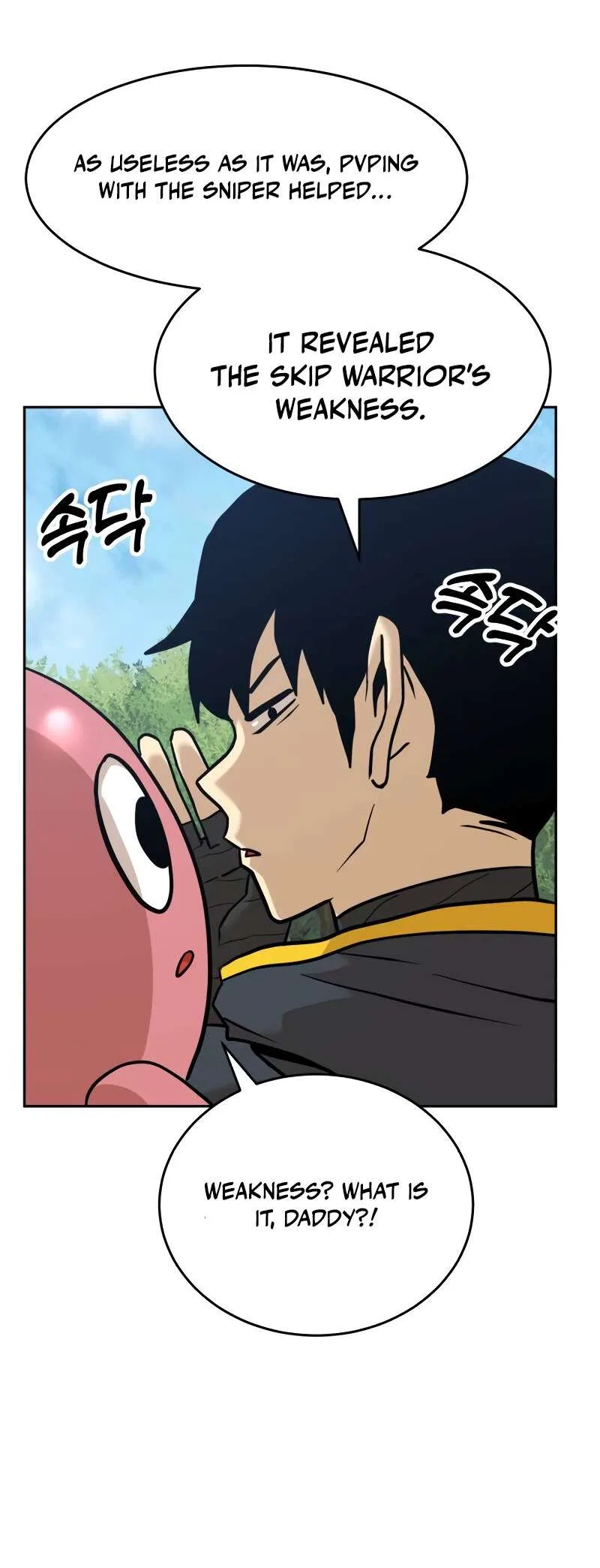 Legacy of the skipped hero: Second Class Ascendant Chapter 14 – Page 58