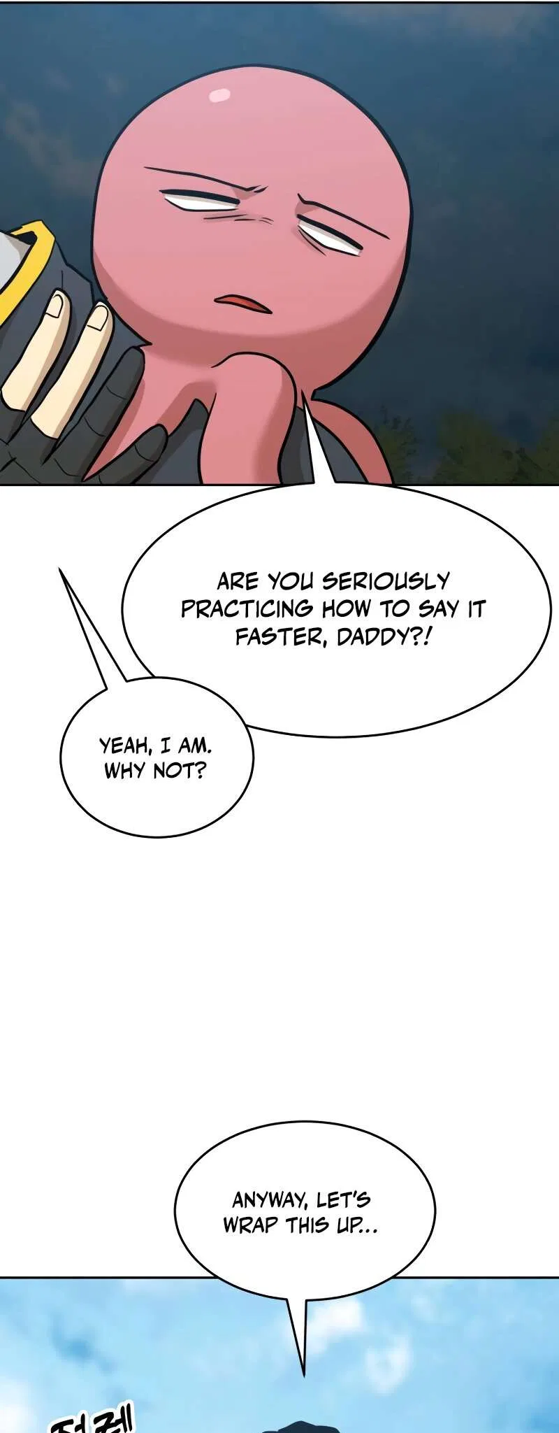 Legacy of the skipped hero: Second Class Ascendant Chapter 14 – Page 61