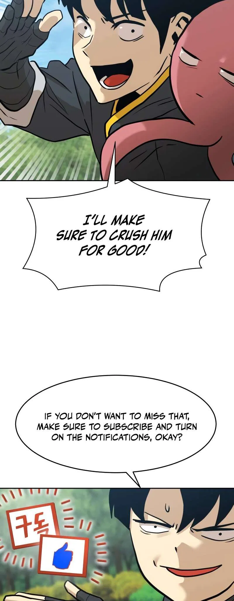 Legacy of the skipped hero: Second Class Ascendant Chapter 14 – Page 63