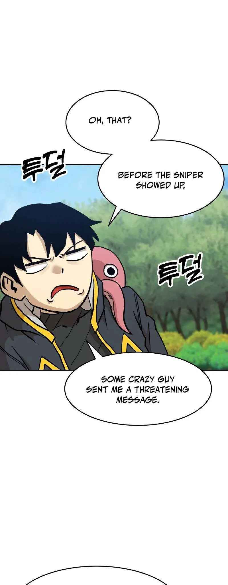 Legacy of the skipped hero: Second Class Ascendant Chapter 14 – Page 65