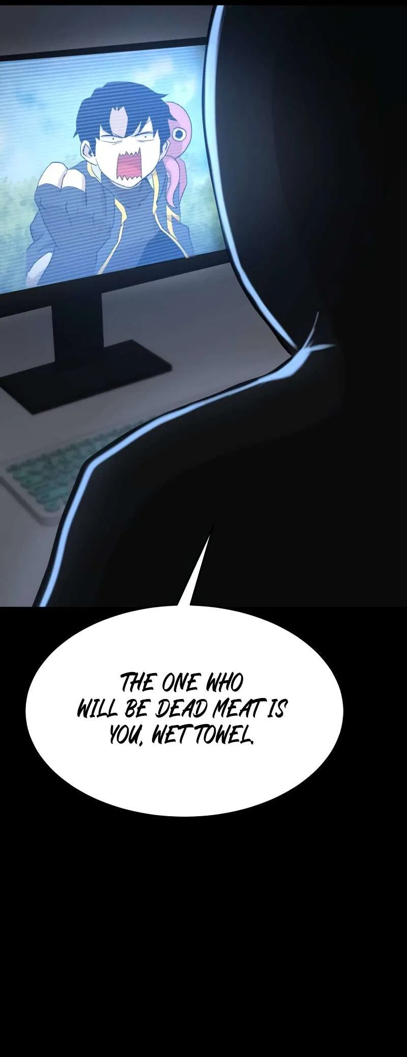 Legacy of the skipped hero: Second Class Ascendant Chapter 14 – Page 68