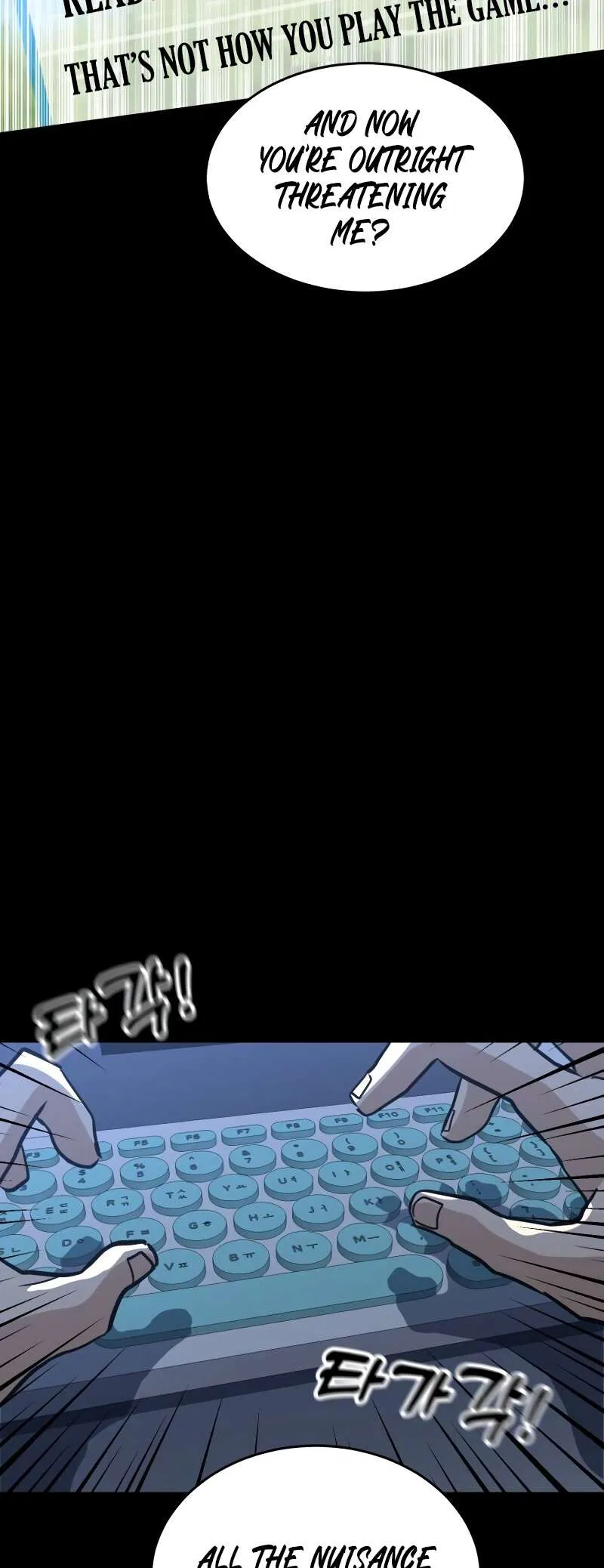 Legacy of the skipped hero: Second Class Ascendant Chapter 14 – Page 70