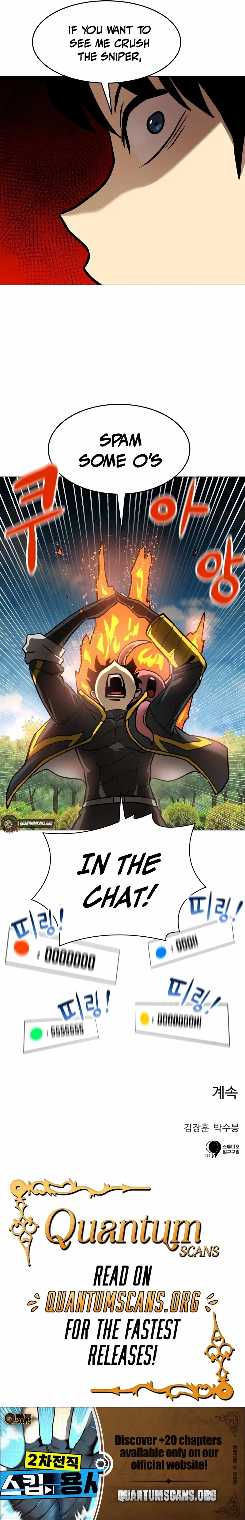 Legacy of the skipped hero: Second Class Ascendant Chapter 13 – Page 15
