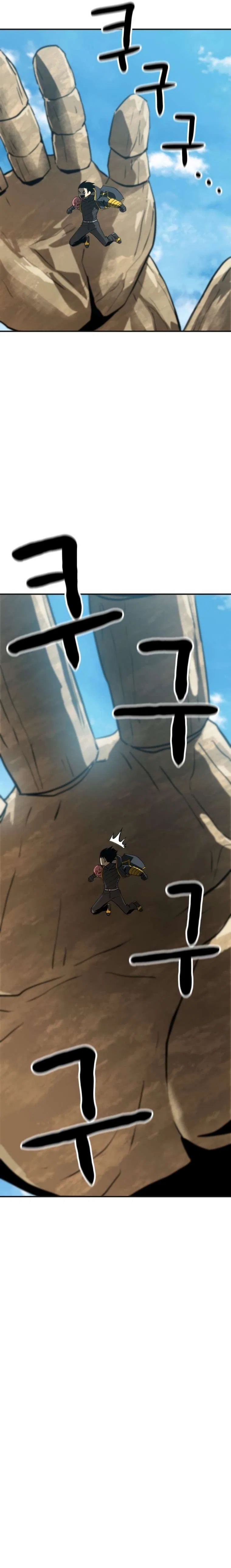 Legacy of the skipped hero: Second Class Ascendant Chapter 11 – Page 9