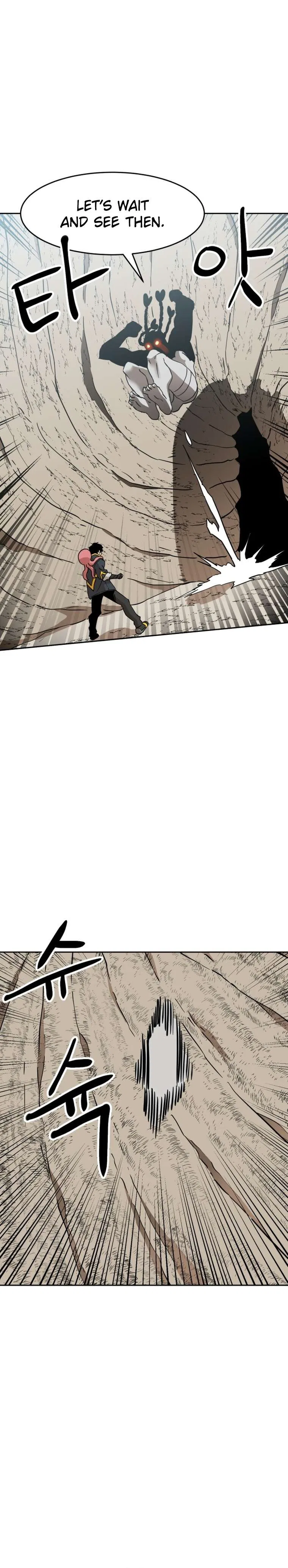Legacy of the skipped hero: Second Class Ascendant Chapter 9 – Page 3