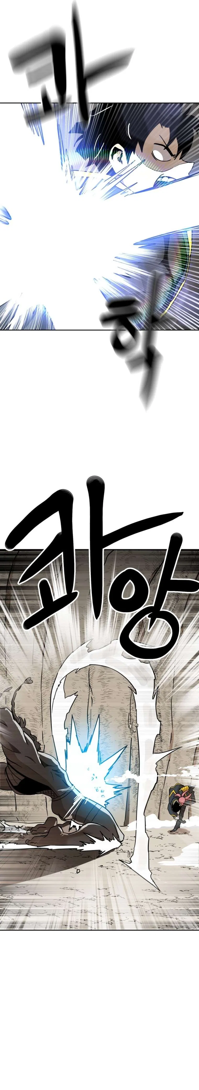 Legacy of the skipped hero: Second Class Ascendant Chapter 9 – Page 10