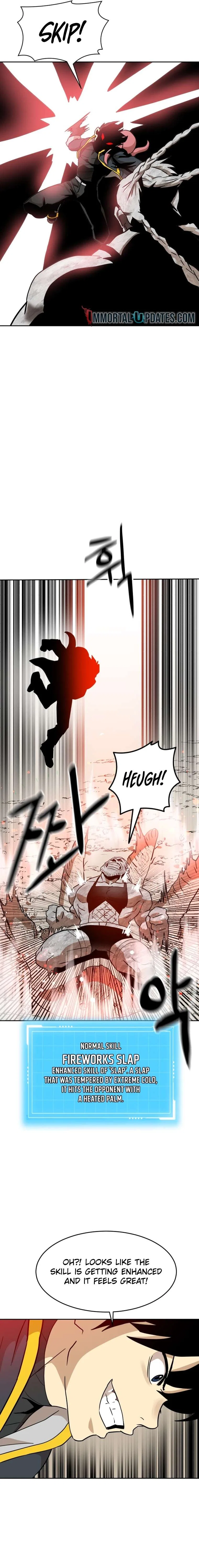 Legacy of the skipped hero: Second Class Ascendant Chapter 9 – Page 13