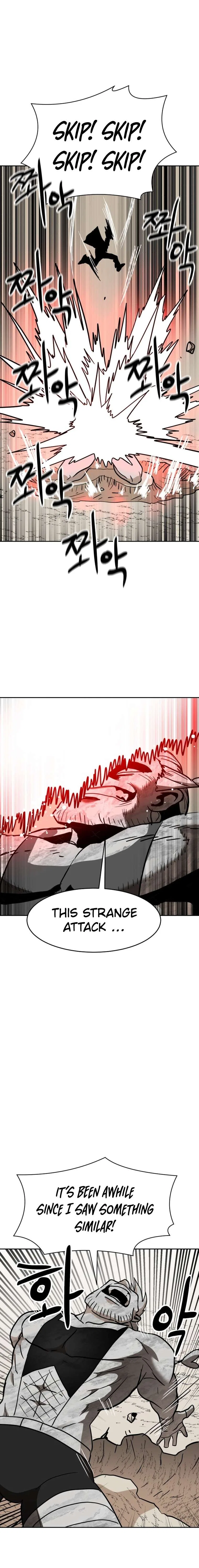 Legacy of the skipped hero: Second Class Ascendant Chapter 9 – Page 14