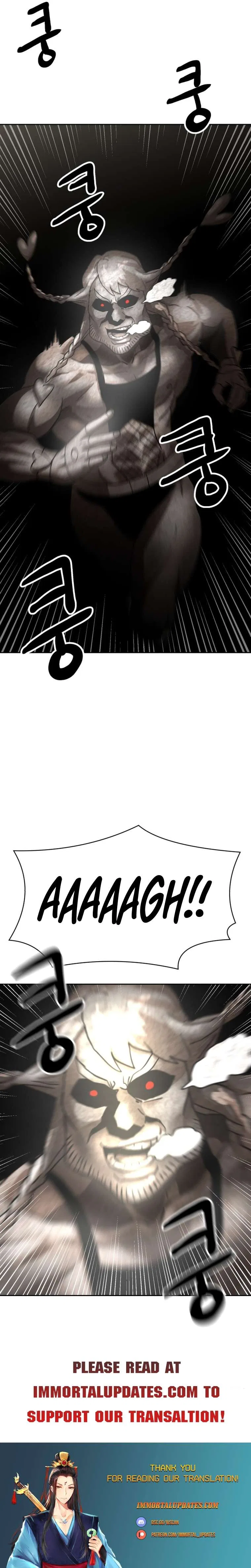 Legacy of the skipped hero: Second Class Ascendant Chapter 8 – Page 34