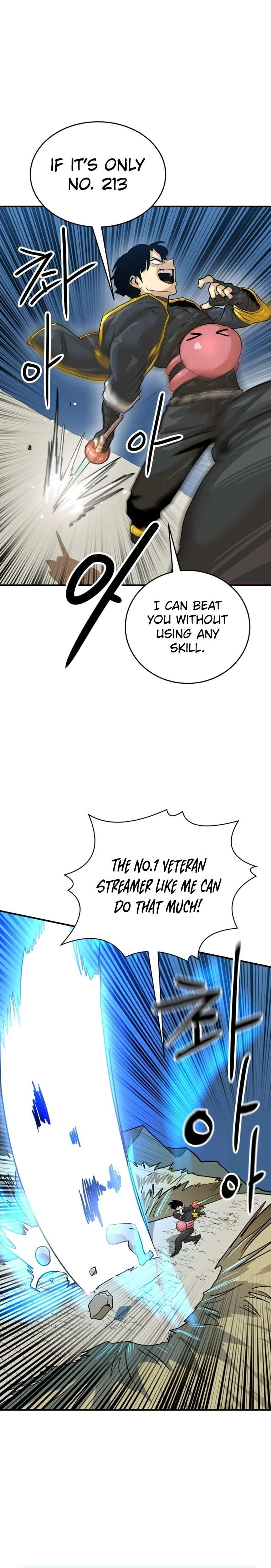 Legacy of the skipped hero: Second Class Ascendant Chapter 7 – Page 31