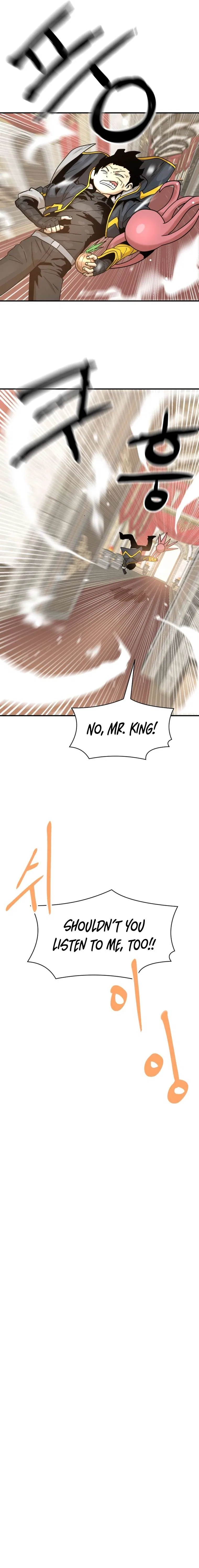 Legacy of the skipped hero: Second Class Ascendant Chapter 5 – Page 32