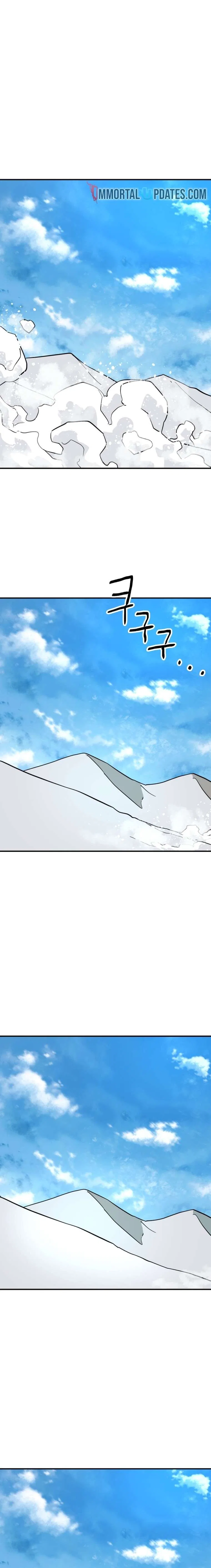 Legacy of the skipped hero: Second Class Ascendant Chapter 4 – Page 2