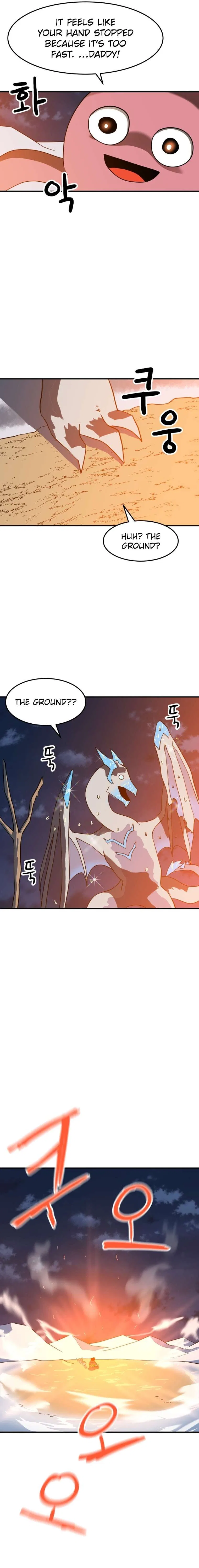 Legacy of the skipped hero: Second Class Ascendant Chapter 4 – Page 12