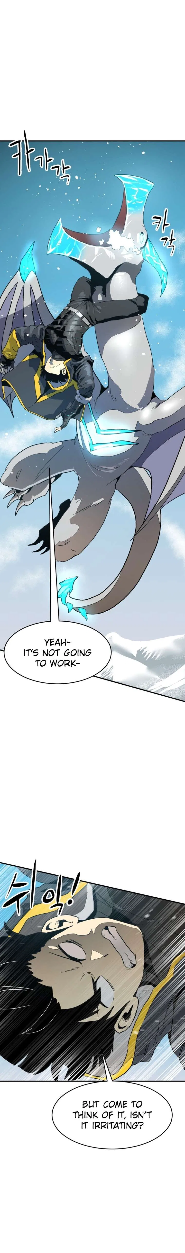Legacy of the skipped hero: Second Class Ascendant Chapter 4 – Page 22