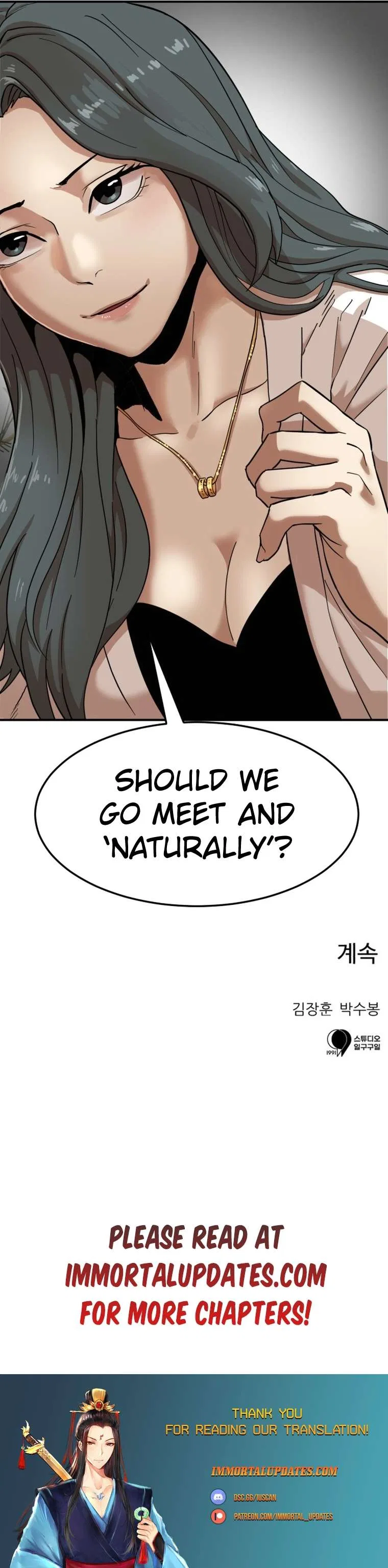 Legacy of the skipped hero: Second Class Ascendant Chapter 4 – Page 40