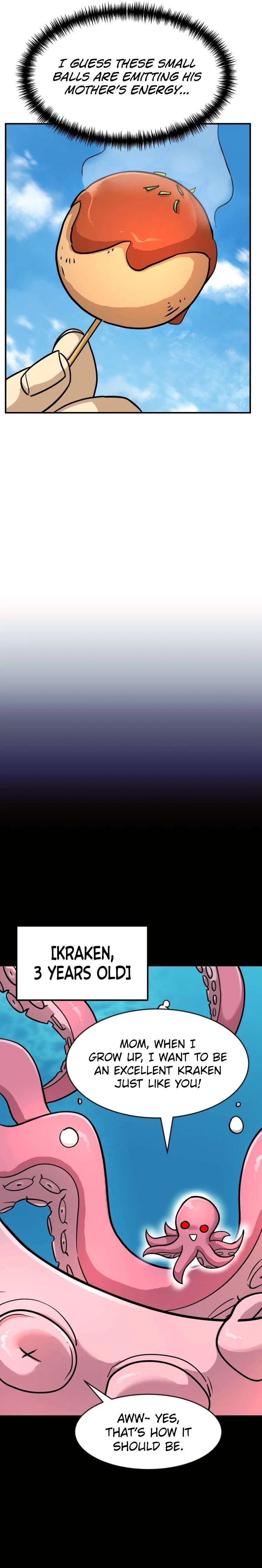 Legacy of the skipped hero: Second Class Ascendant Chapter 2 – Page 9