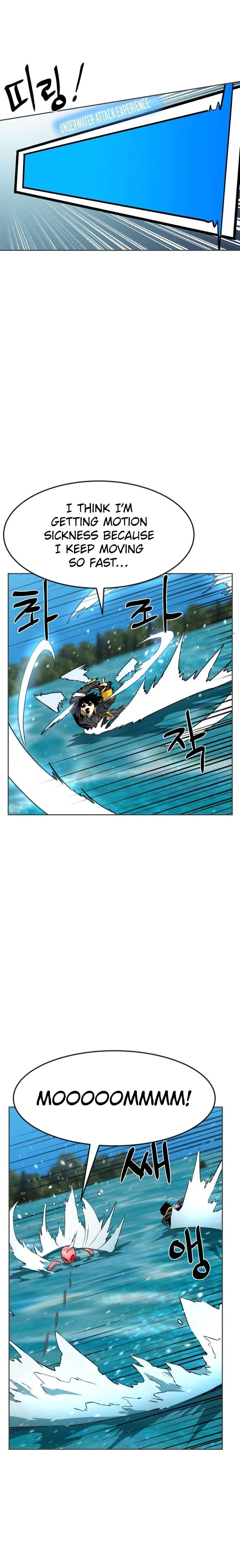 Legacy of the skipped hero: Second Class Ascendant Chapter 2 – Page 22
