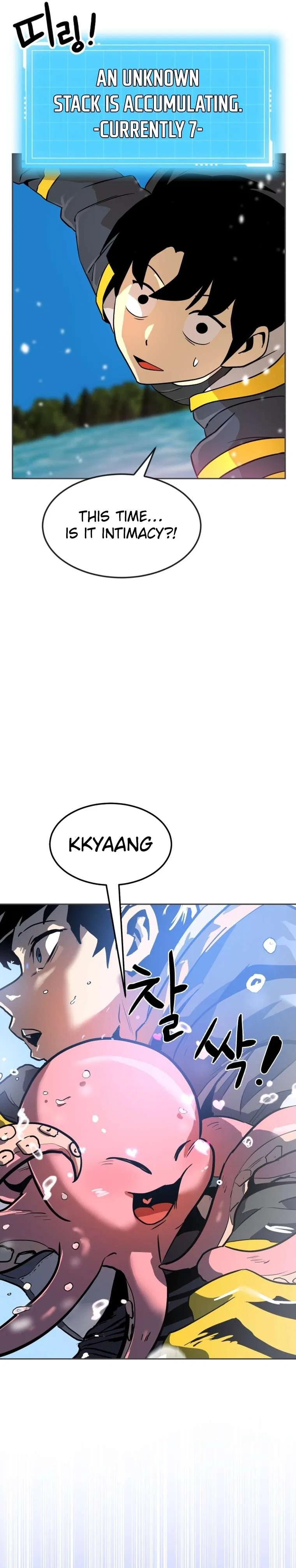 Legacy of the skipped hero: Second Class Ascendant Chapter 2 – Page 25