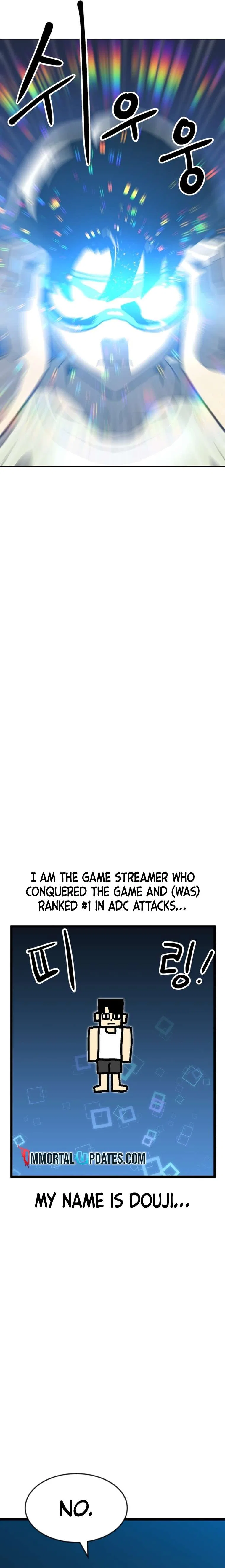 Legacy of the skipped hero: Second Class Ascendant Chapter 1 – Page 3