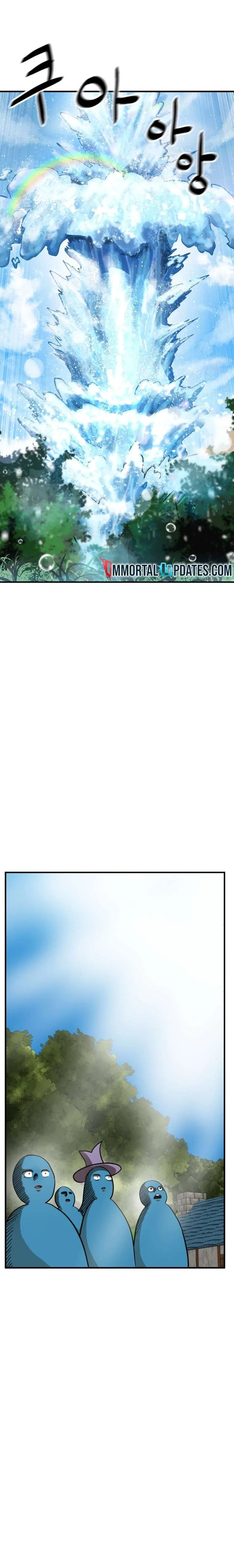 Legacy of the skipped hero: Second Class Ascendant Chapter 1 – Page 54