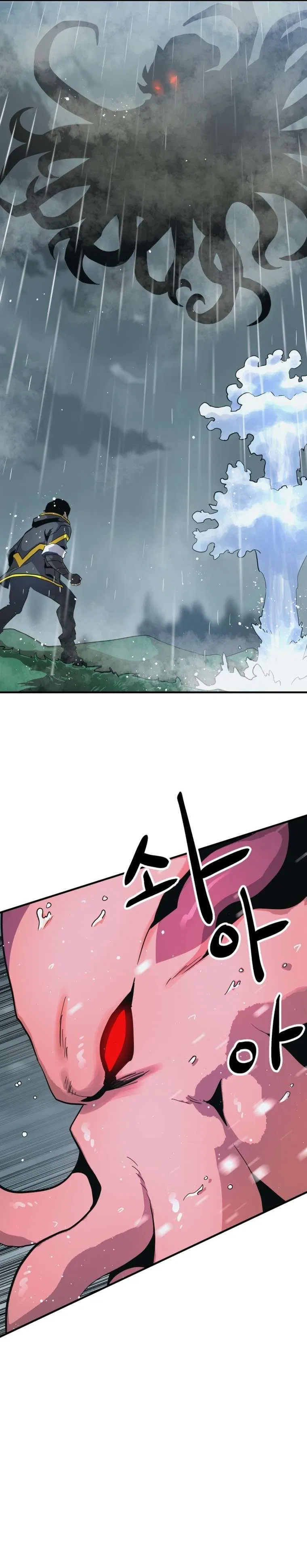 Legacy of the skipped hero: Second Class Ascendant Chapter 1 – Page 60