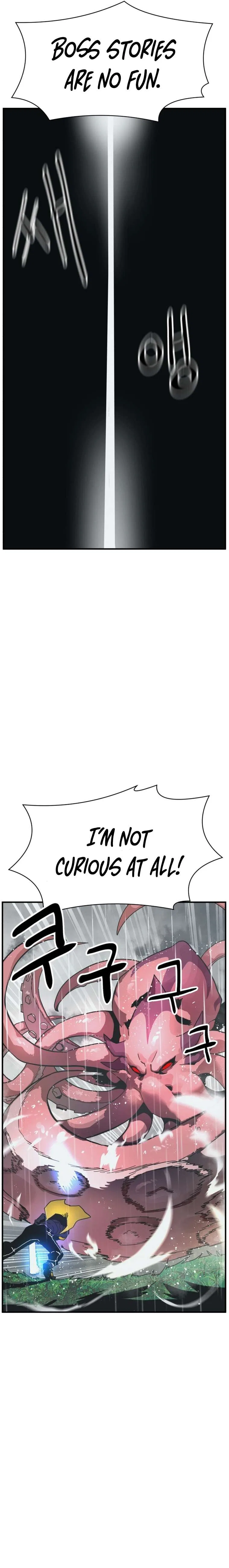 Legacy of the skipped hero: Second Class Ascendant Chapter 1 – Page 62